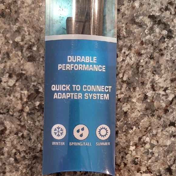 Rain-X Rearview Mirror - Picture 4 of 5